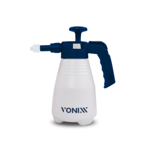 PULVERIZADOR DE COMPRESSÃO MANUAL 2 EM 1 2L