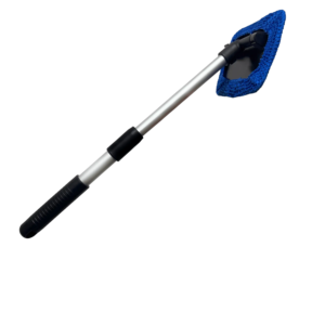 LIMPA VIDROS RETRÁTIL