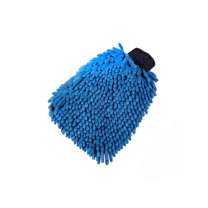 LUVA MICROFIBRA DUPLA AÇÃO