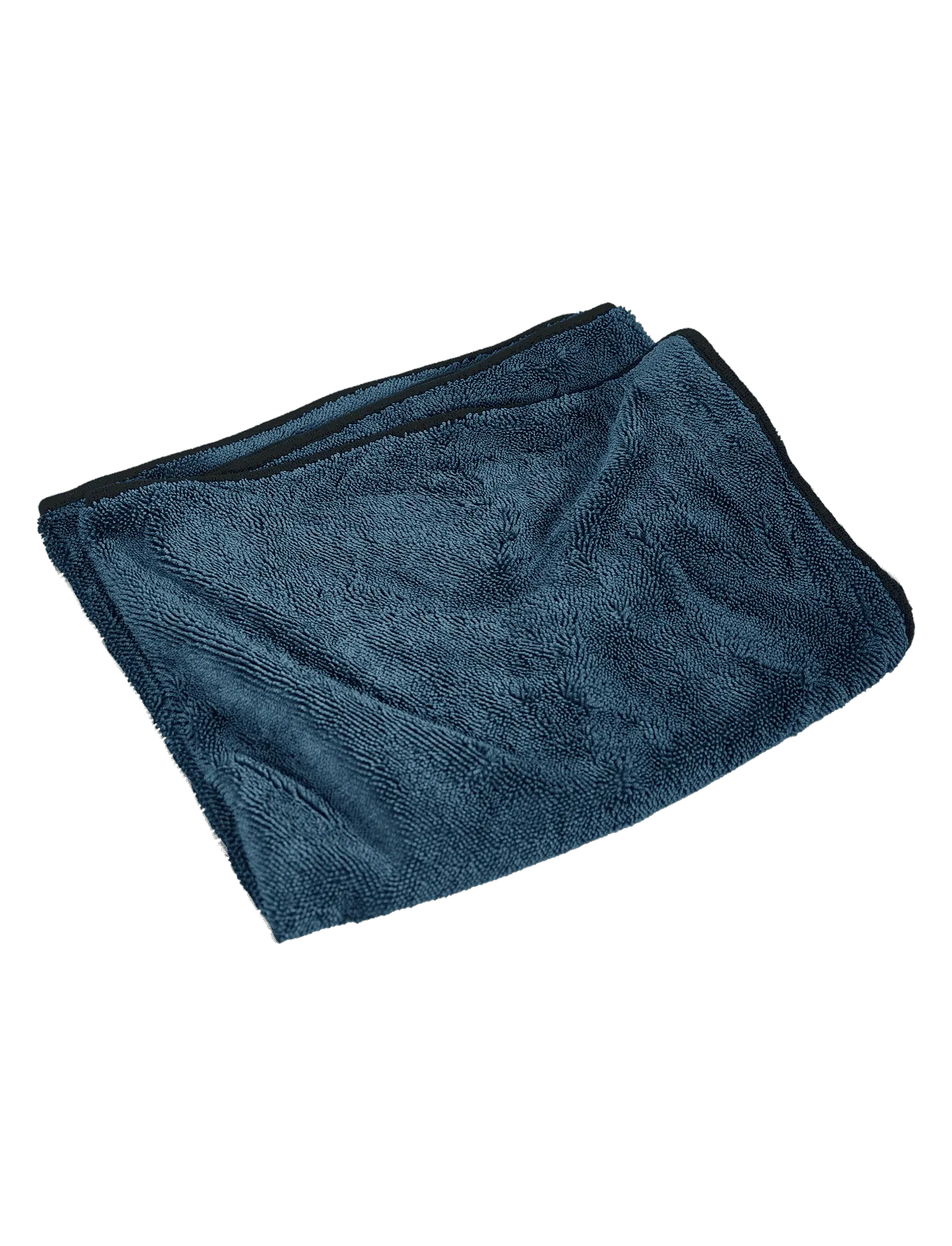 TOALHA DE MICROFIBRA PARA SECAGEM MAXX 50X90 600GSM TOALHA DE MICROFIBRA PARA SECAGEM MAXX 50X90 600GSM - Imagem 2