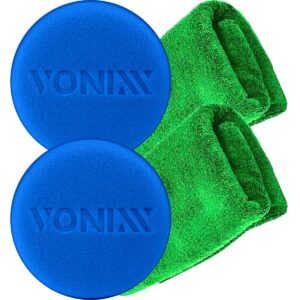 Kit Limpeza Automotiva Pano Aplicador